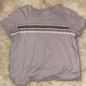 American Eagle size L T-shirt